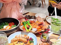 -The Good Place好地方·Brunch·coffee(国贸店)
