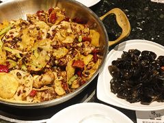 -咏哇美蛙美味(厦门罗宾森店)