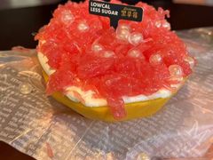 -黑草莓(重庆路店)