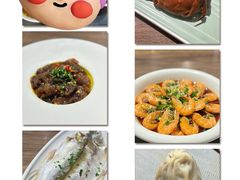 -锡和无锡菜(景丽苑店)