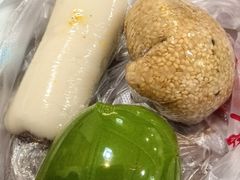 -许阿姨糕团店(南京总店)