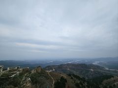 -盘龙城国家考古遗址公园