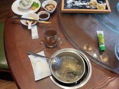 -东海怡品海鲜豆捞(舟宿夜江店)