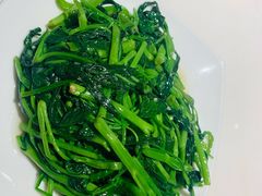 空心菜-首占学彬杠面(日韵东方店)