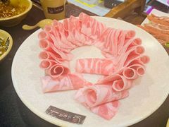 -唇辣号重庆老火锅(亦庄店)
