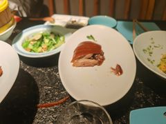 -局气 烤鸭·北京菜(光华路店)