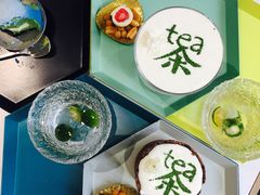 -茶是一枝花泡茶店
