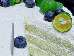 莫吉托蛋糕-姆们M Sweetie Cake(三里屯店)
