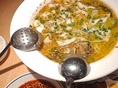 -太二酸菜鱼(福州泰禾店)