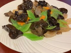 -牟传仁饭庄(星海店)