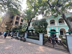 -星巴克臻选(广州沙面店)