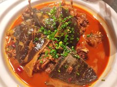 -大锅小灶·渔+村