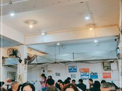 大堂-黑竹香鸡(营和巷店)