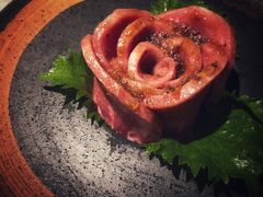 -厚贞日式烤肉(龙之梦店)