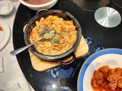 -香山湖华璋大酒店(新浦路店)
