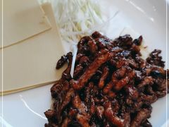 -大鸭梨(天通西苑店)