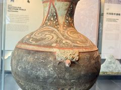 -洛阳古墓博物馆