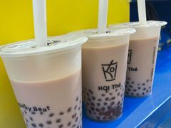 -KOI Thé(正佳广场店)