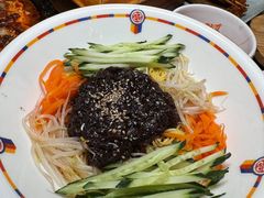 -七八冷面·延边朝鲜族美食(欢乐谷店)