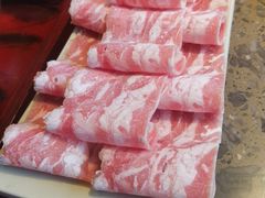 -蜀国大将老火锅(江北店)