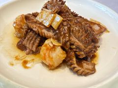 -京味斋·北京烤鸭(北京南站洋桥店)
