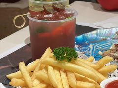 -盘炉forenza·云贵川融合小食堂 ( 钟楼中柳巷店)