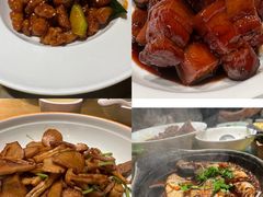 -九毛九西北菜(大东海店)