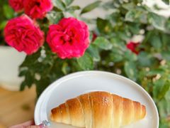 -StrasBake日式面包