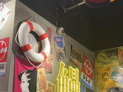 -白石的深夜食堂(济南万象城店)