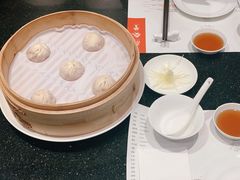 特色小笼包-鼎泰丰(德基广场店)