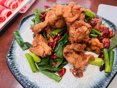 -金龙·打边炉(武进路店)