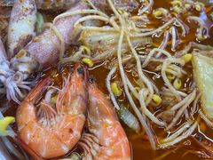 -陈小厨海鲜大咖·15年平潭味(龙王头店)
