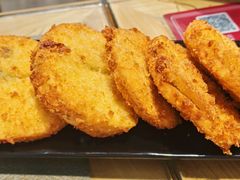 -馅老满(鼓楼店)