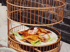 捉妖鸡-八分饱·西津会(西津渡店)