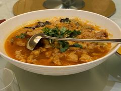 -蓝海国际大饭店·蓝钻自助百汇(兰山店)