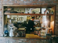 -春庄咖啡SpringHues(钟楼小区店)