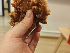 吮指原味鸡（买一送一）-肯德基(建华店)