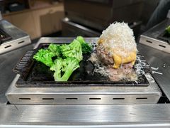 -肉肉大米(金虹桥店)