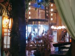 -淀里船宴(卓达店)