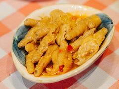 秘制凤爪-好爸爸(印象城旗舰店)
