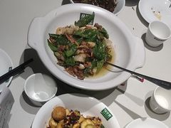 -绿草地·湘菜(芙蓉天街店)