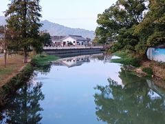 -东钱湖旅游度假区