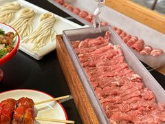 -乔先生涮肉·鲜活牛羊肉火锅(塘沽店)