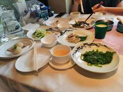 -杭州香格里拉·香宫中餐厅