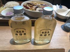 -渔语鱼酸菜鱼新川菜(万象城店)
