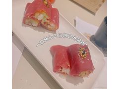 -蔡澜点心·粤菜(西单大悦城店)