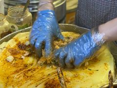 -安徽阜阳卷馍(西单店)