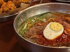 冷面-789韩料食堂(创意产业园店)