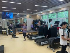 -中田健身工作室(博兴路店)