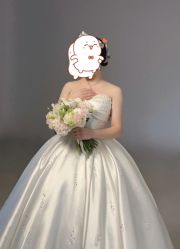 -金夫人婚纱摄影(总店)